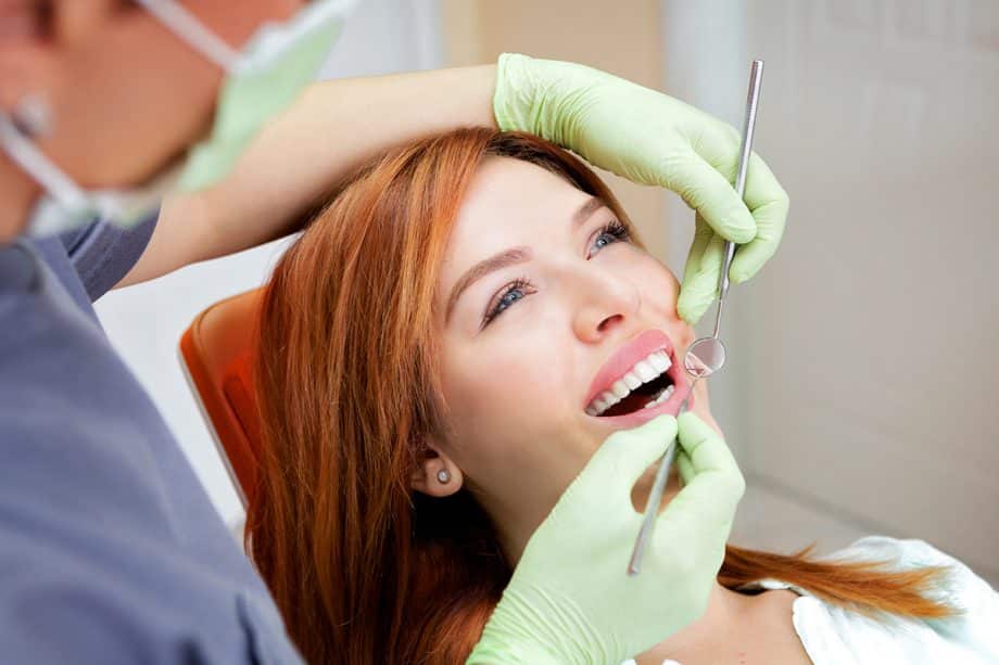 How Often Should You Get Your Teeth Cleaned