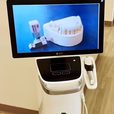 Cerec Sq 400photo