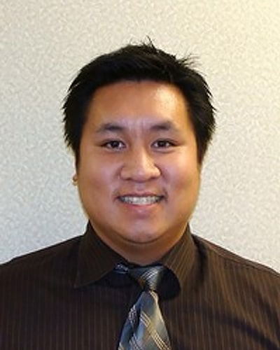 Dr Hamilton Le Photo