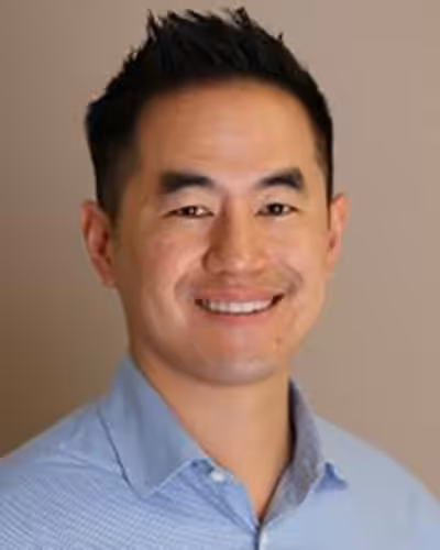 Dr Otis Chong Photo