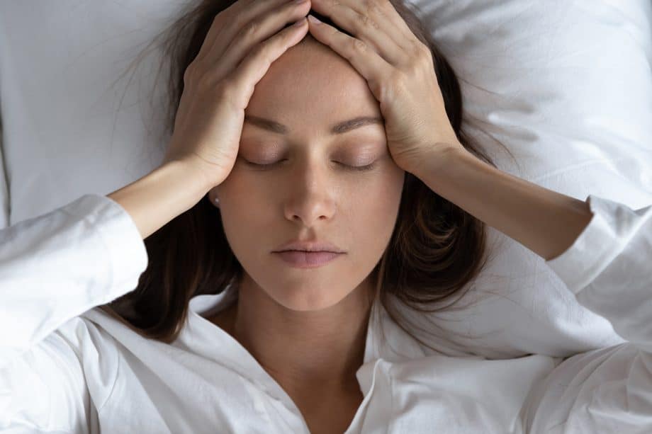 How Do I Tell If I Have Sleep Apnea? | Aliso Smiles