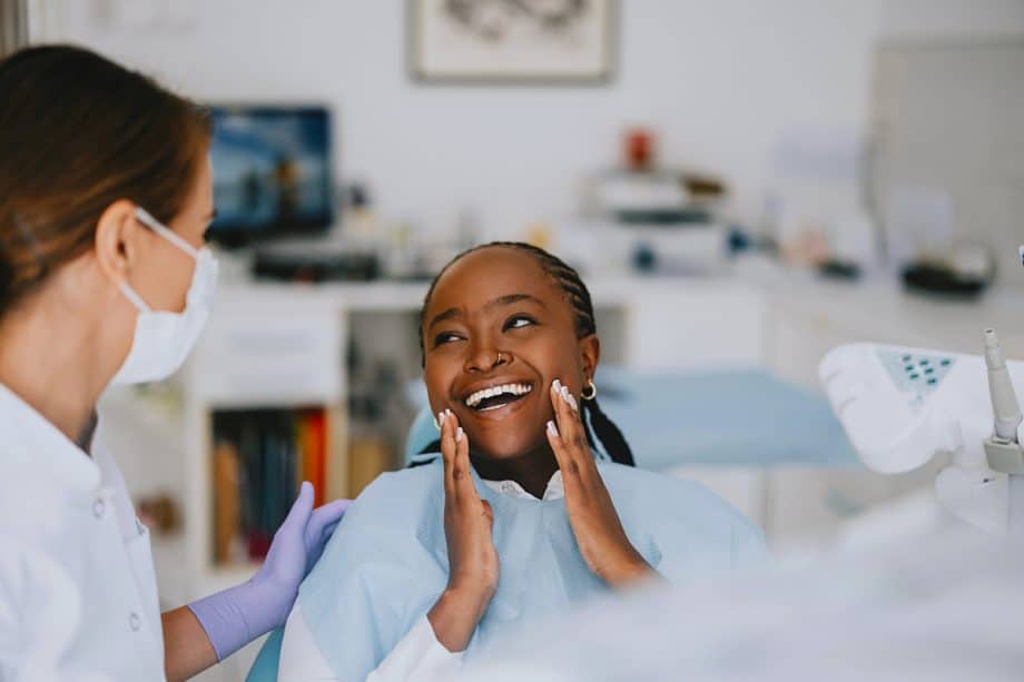 How to Choose the Best Dentist in Aliso Viejo for Your Family’s Needs