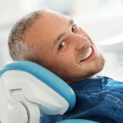 Dental Implants Image