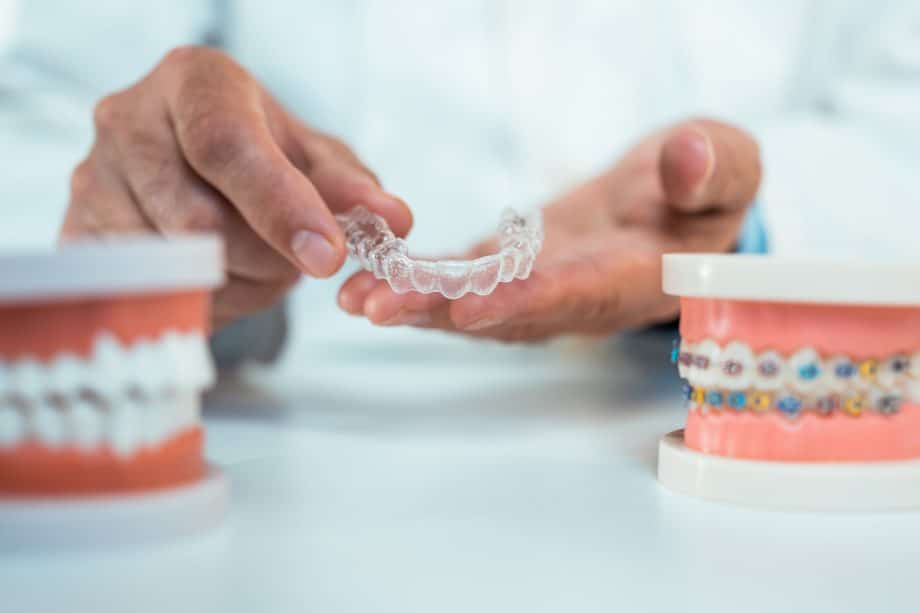 Invisalign vs. Braces: Which Is the Better Option for Adults in Aliso Viejo?