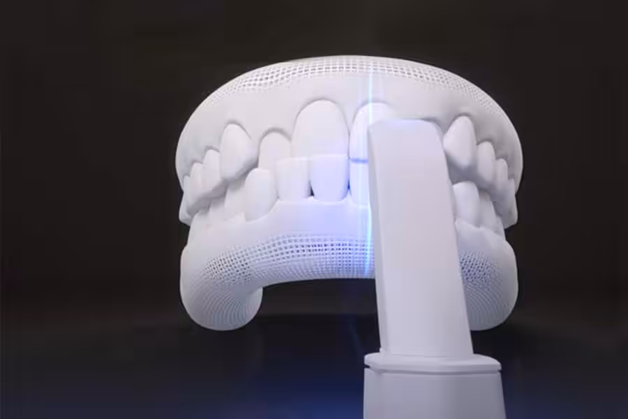Ivisalign 1