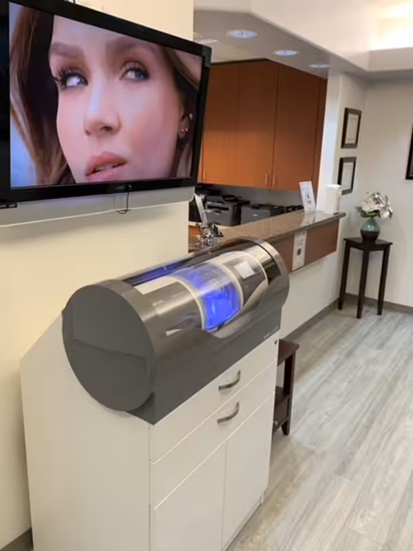 New Office Photo