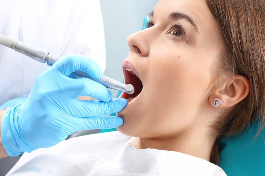 What Can I Eat After A Root Canal?